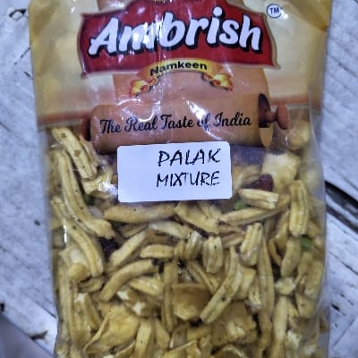 AMBRISH PALAK MIX