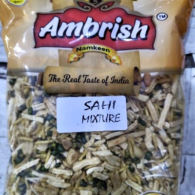 AMBRISH SAHI MIX