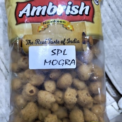 AMBRISH SPL MOGRA