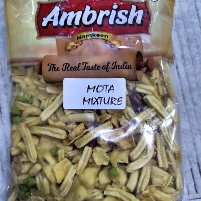 AMBRISH MOTA MIX