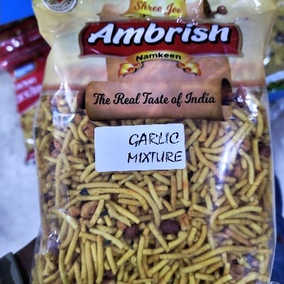 AMBRISH GARLIC MIX