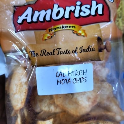 AMBRISH LM MOTACHIPS