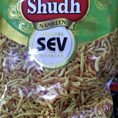 SHUDH SEV