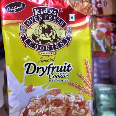 KIDYS DRYFRUITS