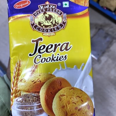 KIDYS JEERA COOKIES