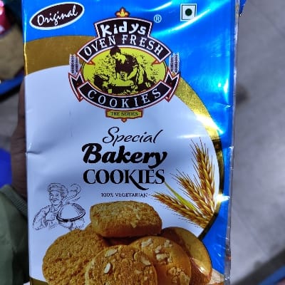 KIDYS KESAR BADAM