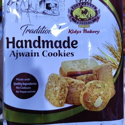 KIDYS HANDMADEAJWAIN