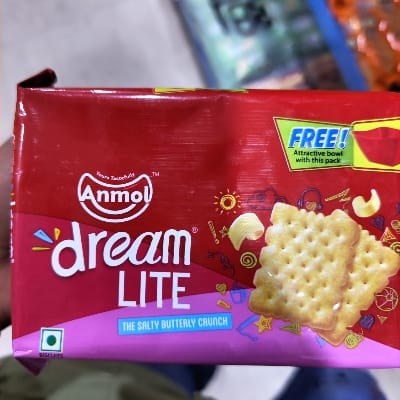 ANMOL DREAM LITE