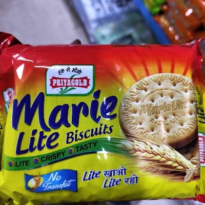 PG MARIE LITE