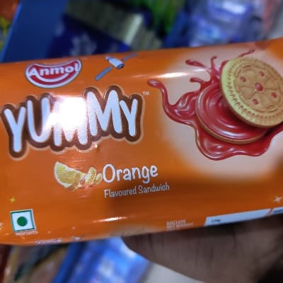 ANMOL YUMMY BIS