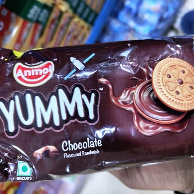 ANMOL YUMMY BIS