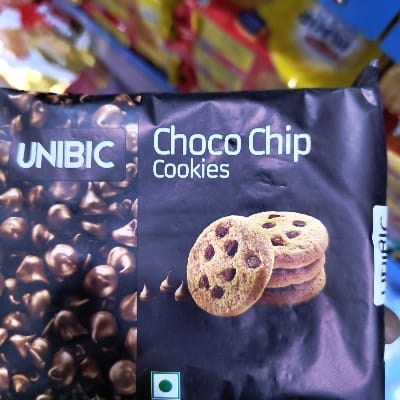 UNIBIC CHOCO CHIP