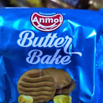 ANMOL BUTTER BAKE