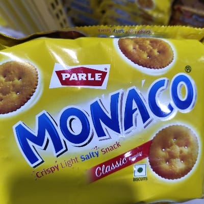 PARLE MONACO