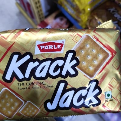 PARLE KRACK JACK