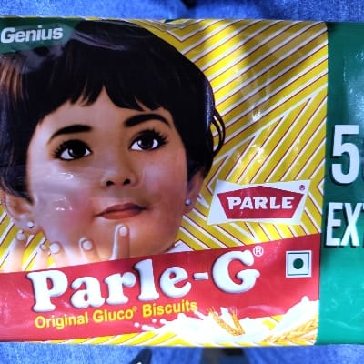 PARLE-G