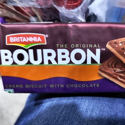 BOURBON BRITANNIA