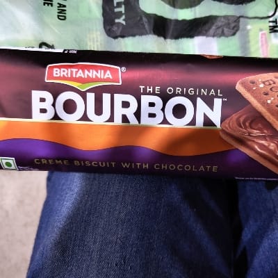 BOURBON BRITANNIA