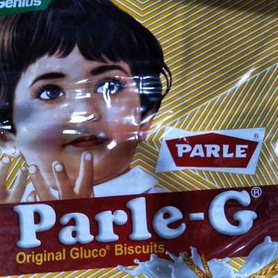 PARLE-G