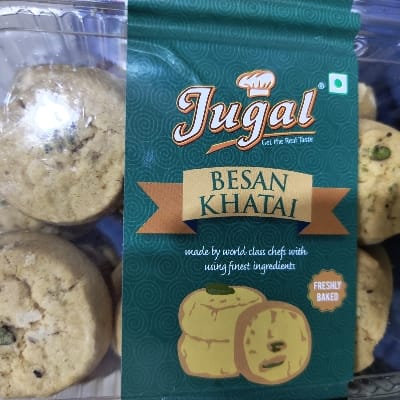JUGAL BESAN KHATAI
