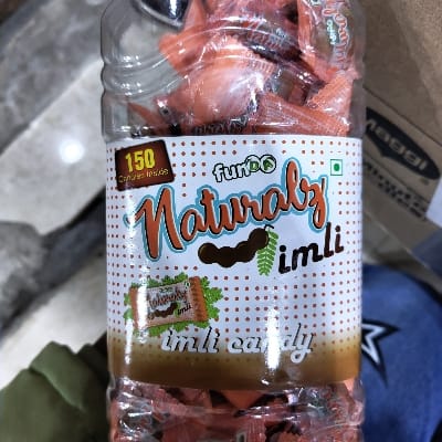 NATURALZ IMLI TOFFEE