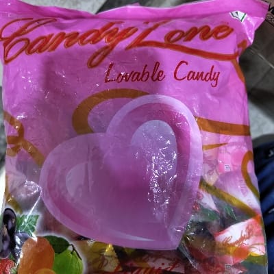 CANDY LONE