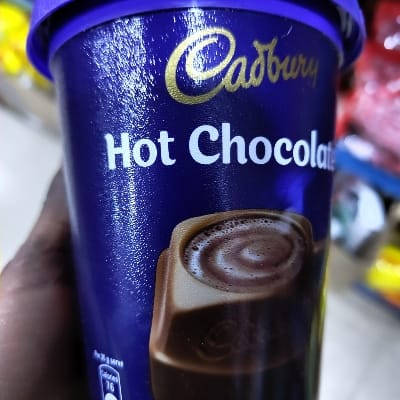 CADBURY HOTCHOCOLATE