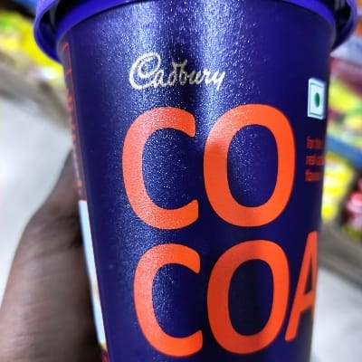 CADBURY COCOA