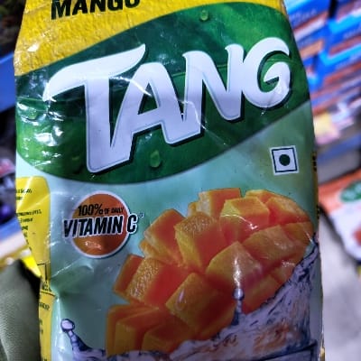 MANGO TANG