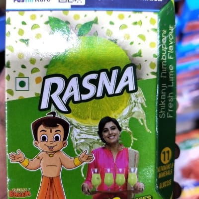 RASNA
