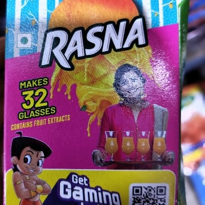 RASNA