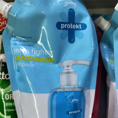 GODREJ HANDWASH