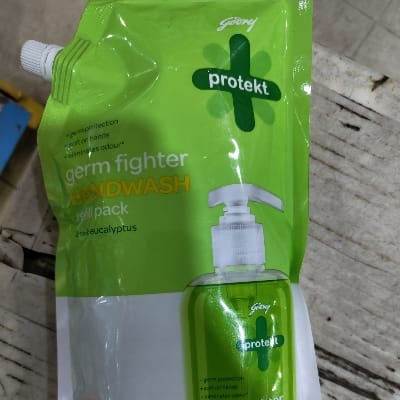 GODREJ HANDWASH