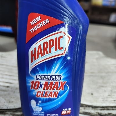 HARPIC TOILETCLEANER