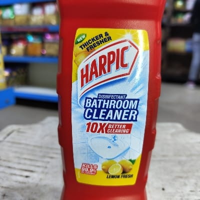 HARPIC BATHROOM C