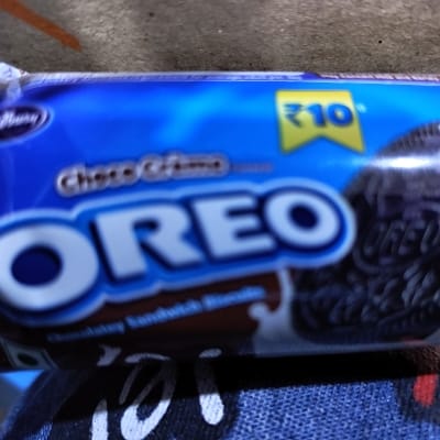 OREO BISCUIT