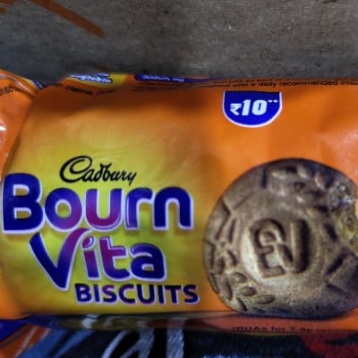 BOUR VITA BISCUIT