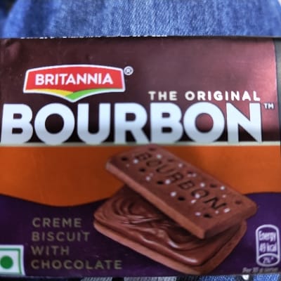 BOURBON BRITANNIA