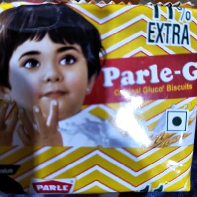 PARLE-G
