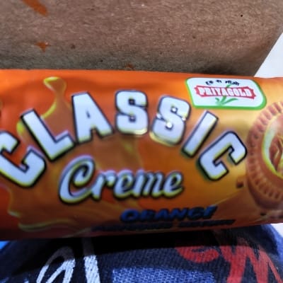 CLASSIC CREME PG