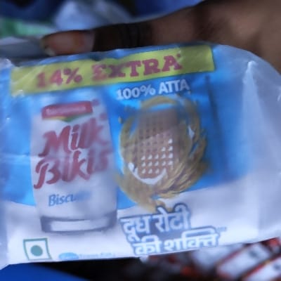 MILK BIKIS BRI