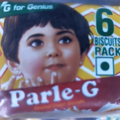 PARLE-G