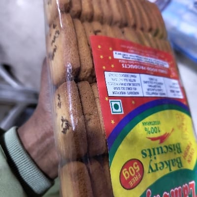 BAKERY JEERA BIS