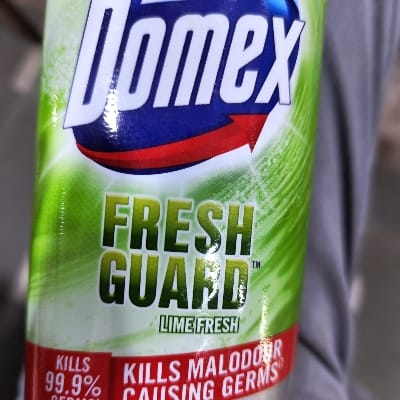 DOMEX FRESHGUARD