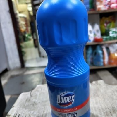 DOMEX FLOOR CLEANER