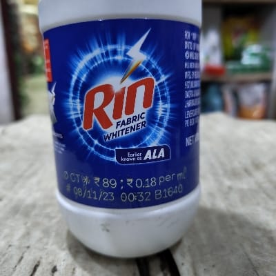 RIN ALA
