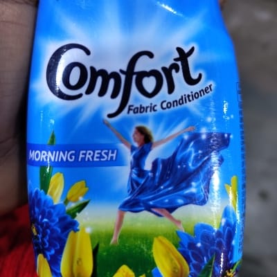 COMFORT