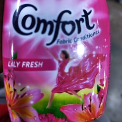 COMFORT