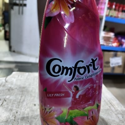 COMFORT