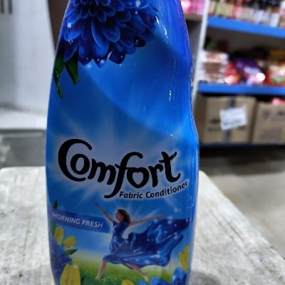 COMFORT